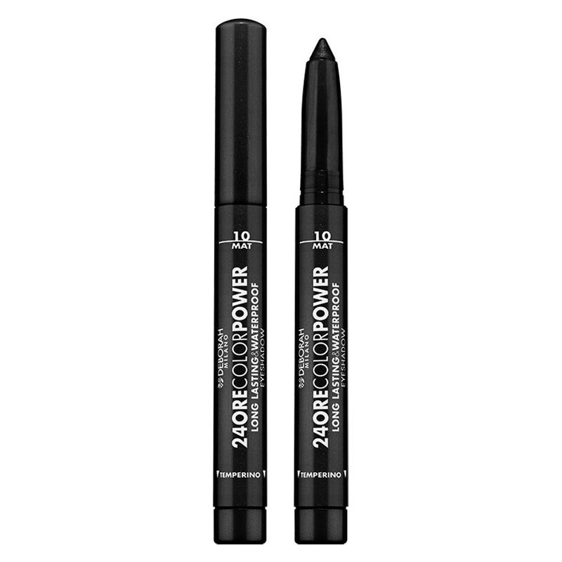 Deborah 24ORE COLOR POWER LONG LASTING & WATERPROOF EYESHADOW