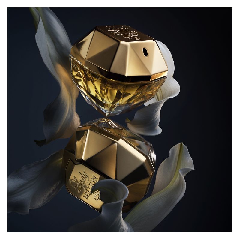 Rabanne Lady Million Deodorant