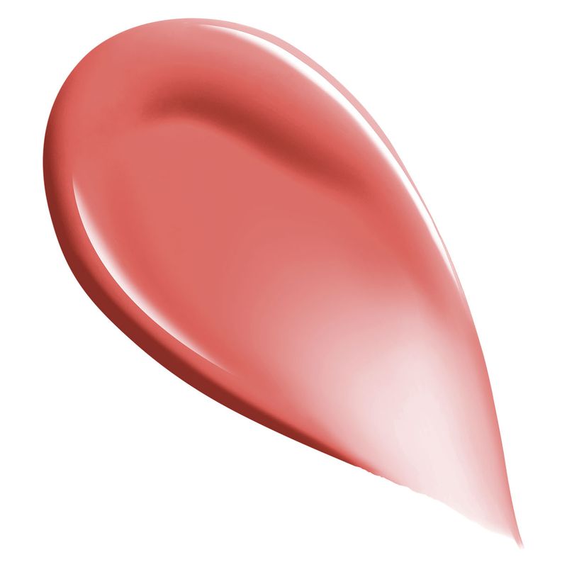 Guerlain Kisskiss Shine Bloom - Rossetto Brillante Con Il 95% Di Ingredienti Di Origine Naturale