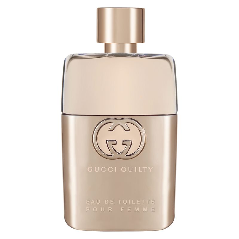 Gucci Guilty Eau De Toilette Pour Femme