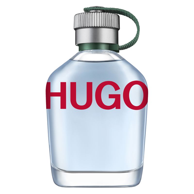 Hugo By Hugo Boss Eau De Toilette Spray 4.2 Oz / E 125 Ml [men]