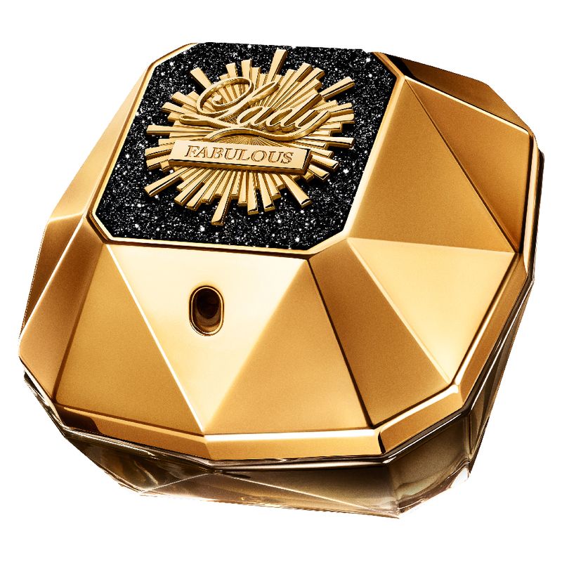 Rabanne LADY MILLION FABULOUS EAU DE PARFUM INTENSE