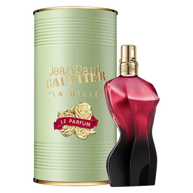 Jean Paul Gaultier La Belle Le Parfum