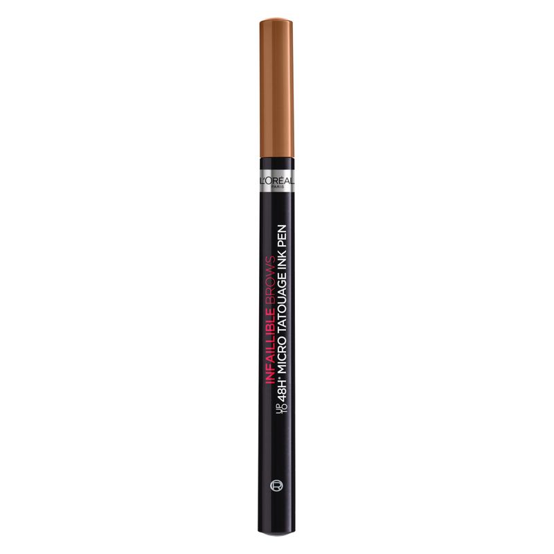 L'Oréal Micro Tatouage Unbelieva Brow