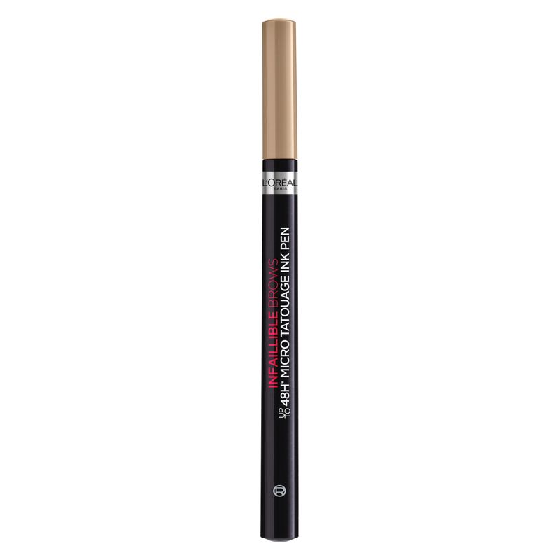 L'Oréal Micro Tatouage Unbelieva Brow