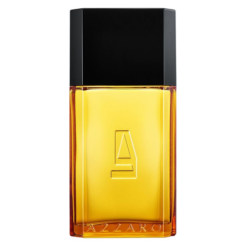 Azzaro Pour Homme Eau De Toilette