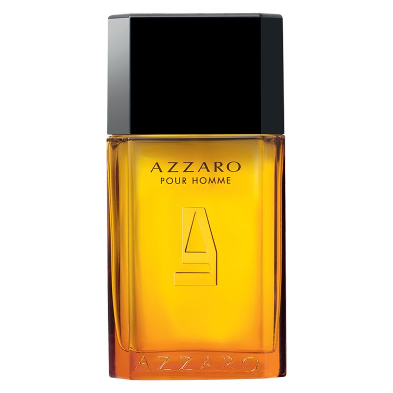 Azzaro - Pour Homme Eau De Toilette - Sensation Profumerie