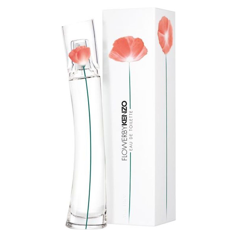 Kenzo Flower Eau De Toilette