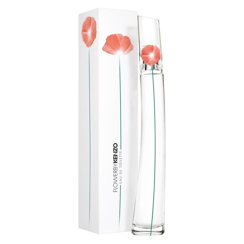 Kenzo Flower Eau De Toilette