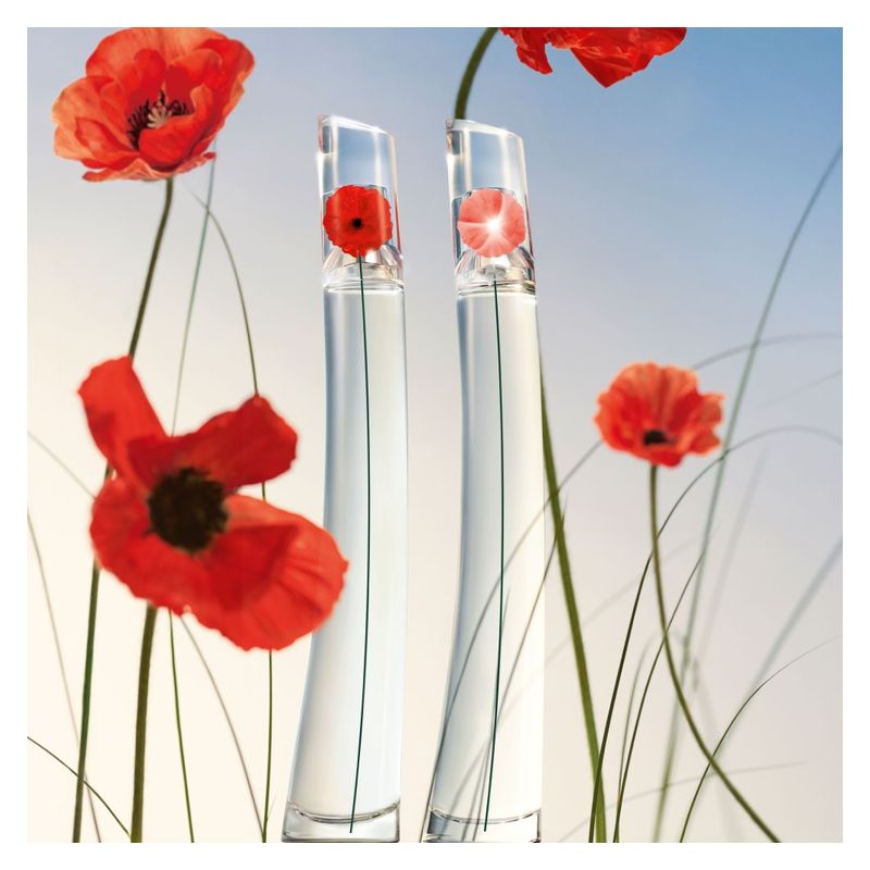 Kenzo Flower Eau De Toilette