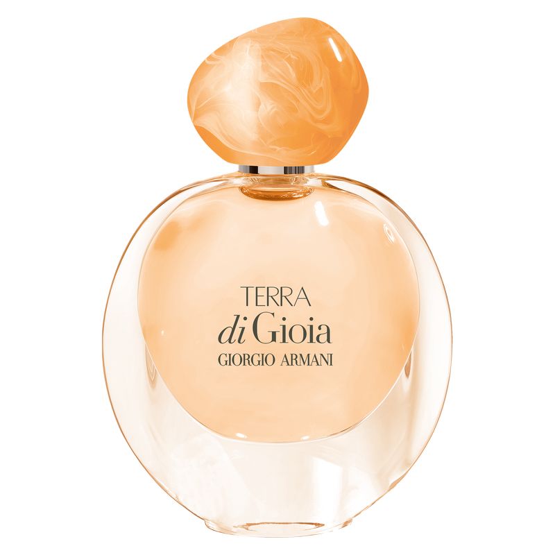 Armani Terra Di Gioia Eau De Parfum