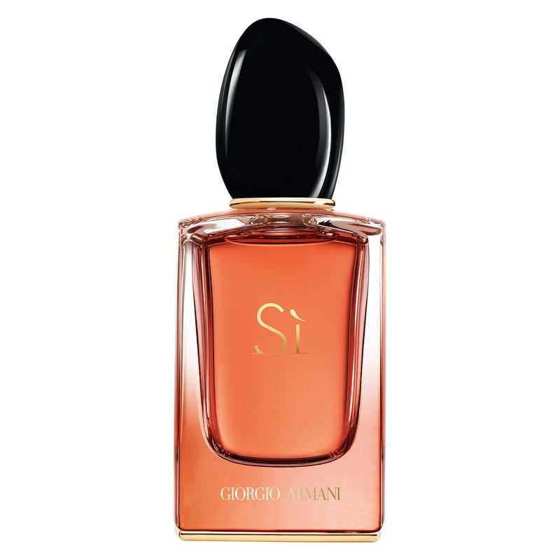 Armani Sì Intense Eau De Parfum