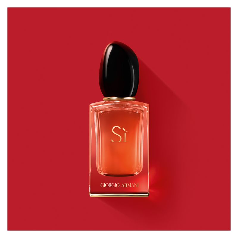 Armani Sì Intense Eau De Parfum