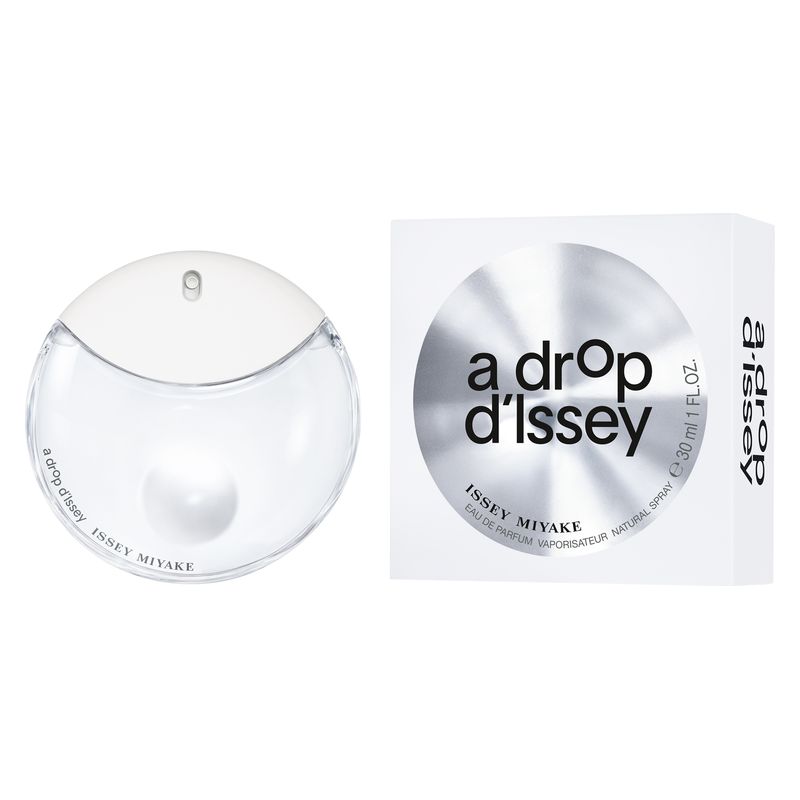 Issey Miyake A DROP D'ISSEY EAU DE PARFUM