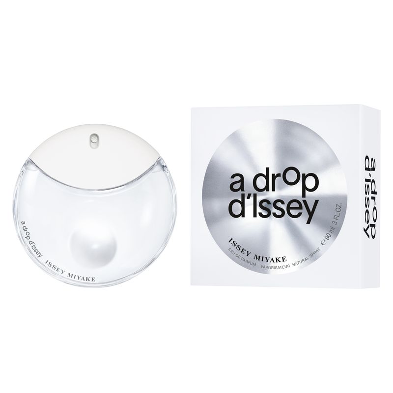 Issey Miyake A DROP D'ISSEY EAU DE PARFUM