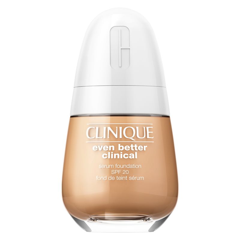 Clinique Even Better Clinical Serum Foundation Spf 20