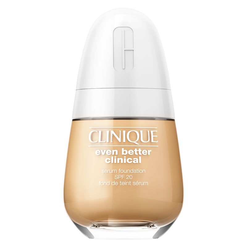 Clinique Even Better Clinical Serum Foundation Spf 20