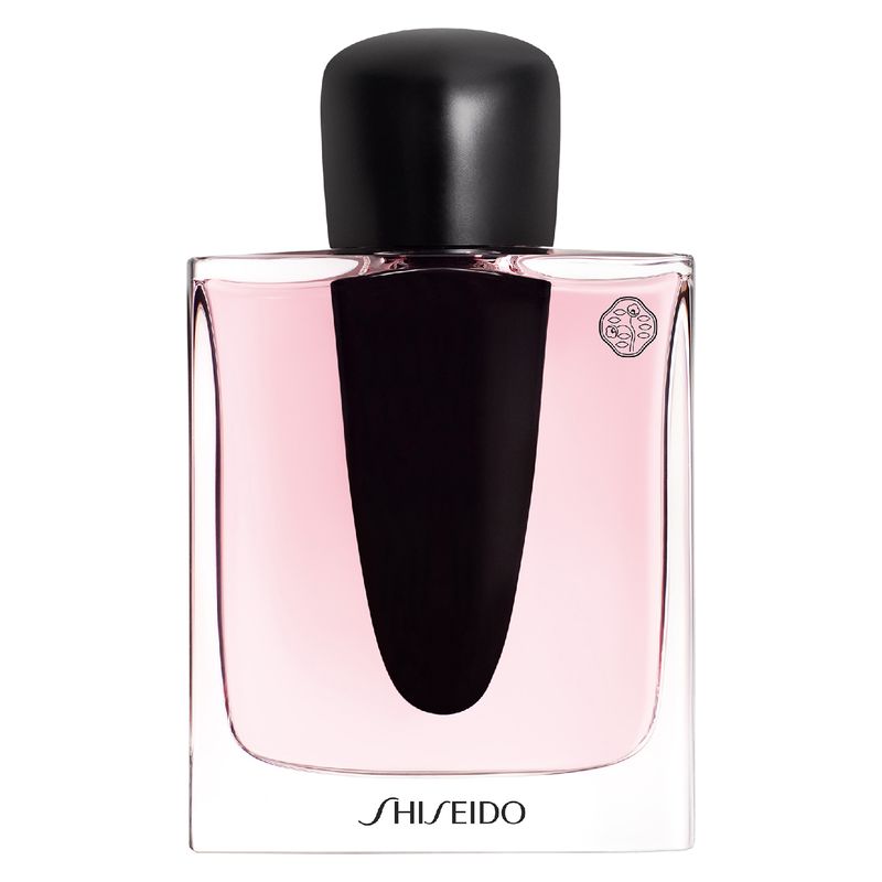 Shiseido Ginza Eau De Parfum