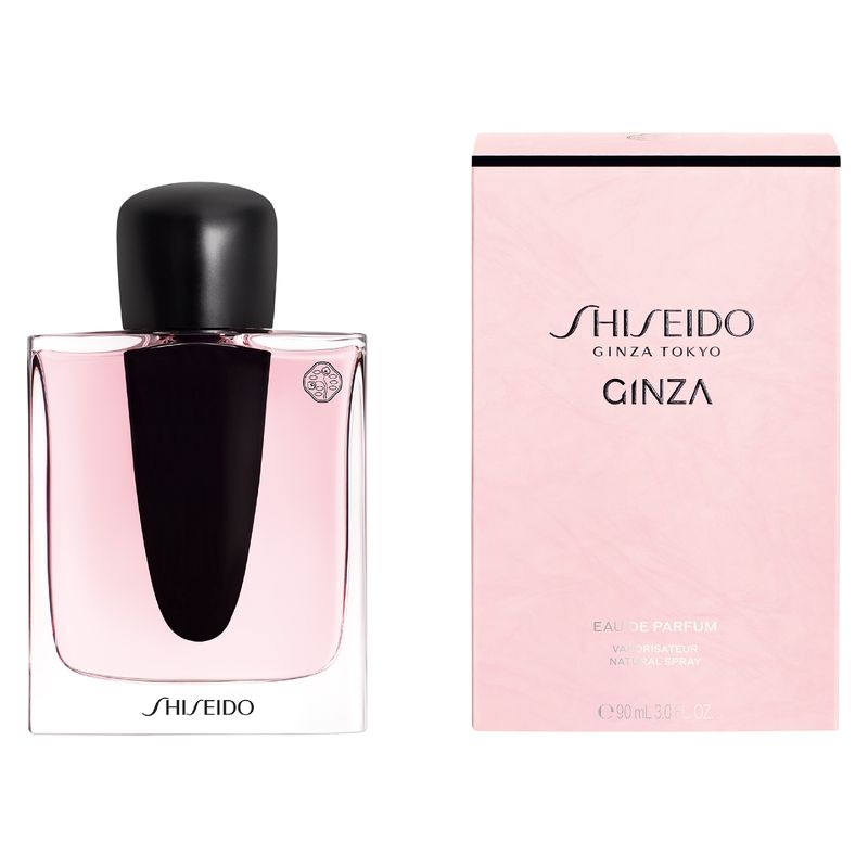 Shiseido Ginza Eau De Parfum