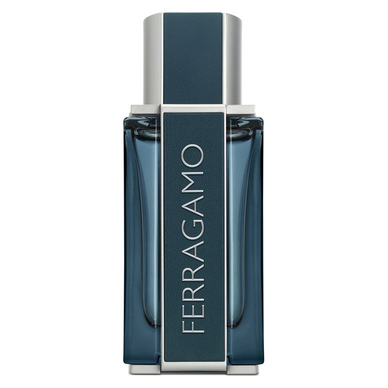 Salvatore Ferragamo Intense Leather Eau De Parfum Pour Homme