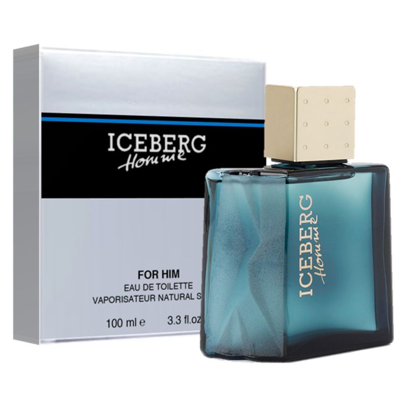 Iceberg HOMME FOR HIM EAU DE TOILETTE