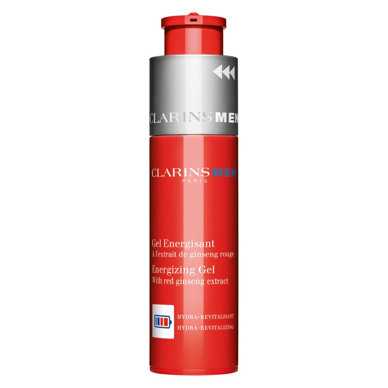 Clarins MEN GEL ENERGISANT