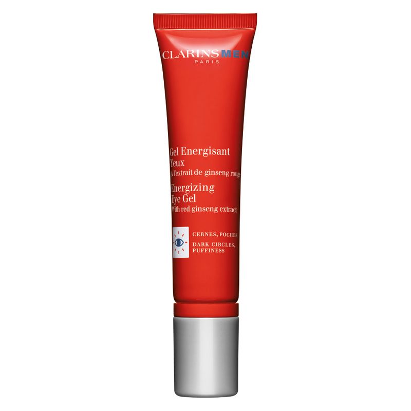 Clarins MEN GEL ENERGISANT YEUX