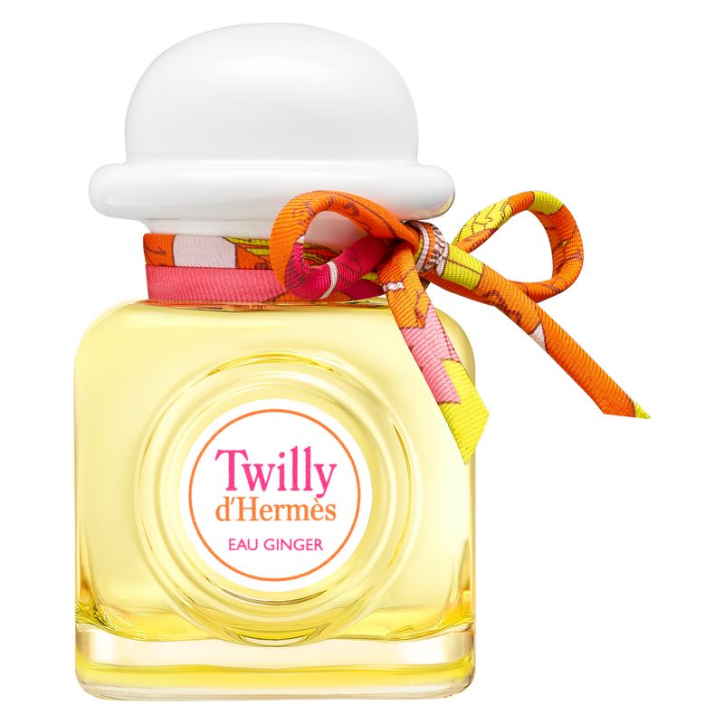 Image of Hermès Twilly Eau Ginger Eau De Parfum cod091