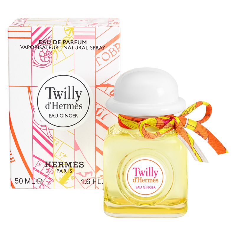 Hermès Twilly Eau Ginger Eau De Parfum