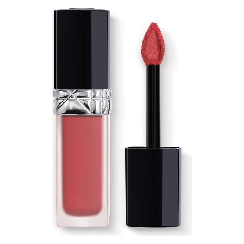 DIOR Rouge Dior Forever Liquid - Rossetto Liquido No Transfer