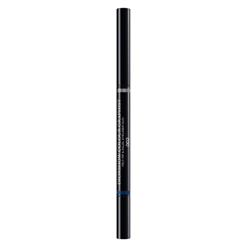 DIOR Diorshow Colour Graphist – Edizione Limitata Collezione Summer Dune - Eyeliner Duo Pennarello E Khôl Kajal