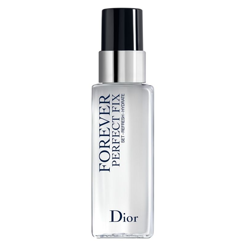 DIOR Dior Forever Perfect Fix - Brume Viso – Spray Fissante Trucco – Lunga Tenuta E Idratazione Immediata