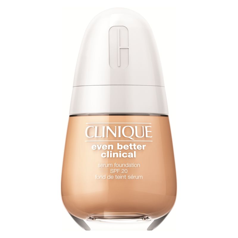 Clinique Even Better Clinical Serum Foundation Spf 20