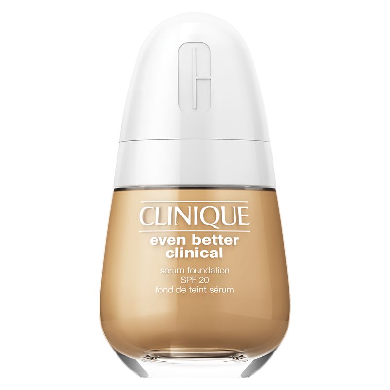 Clinique Even Better Clinical Serum Foundation Spf 20