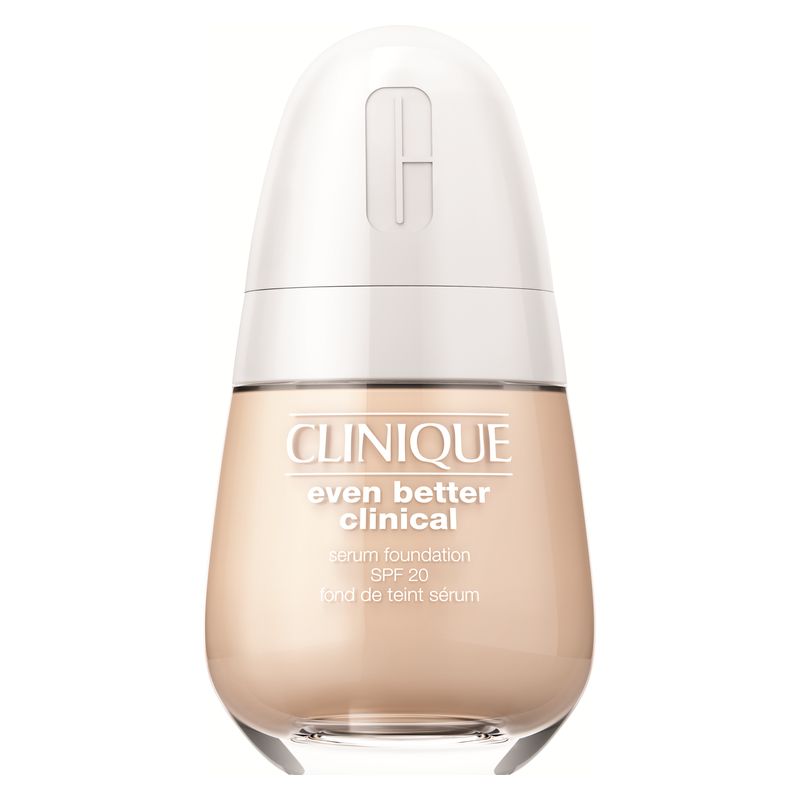 Clinique Even Better Clinical Serum Foundation Spf 20