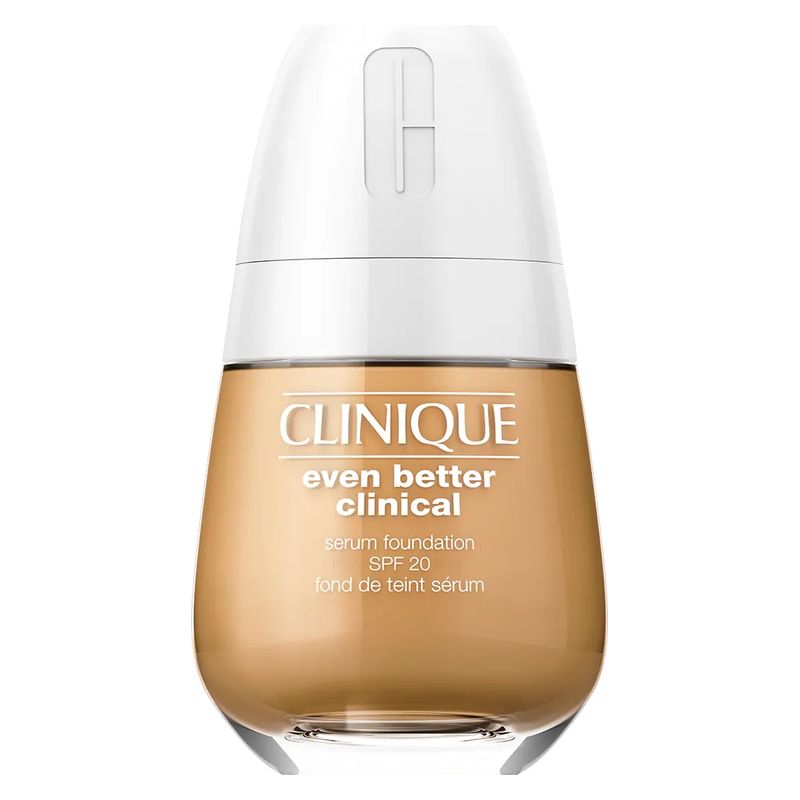 Clinique Even Better Clinical Serum Foundation Spf 20