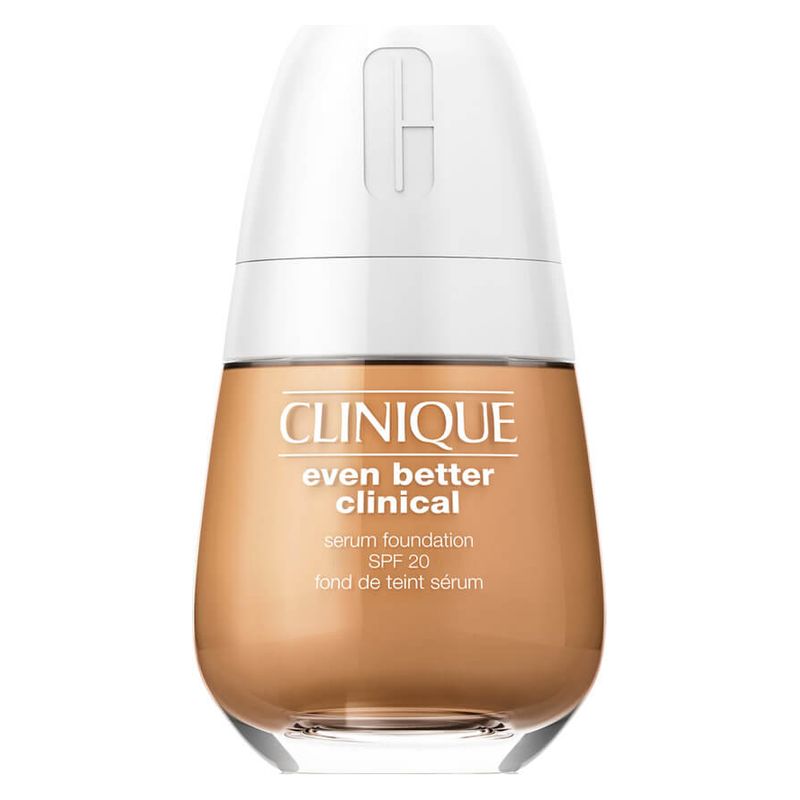 Clinique Even Better Clinical Serum Foundation Spf 20