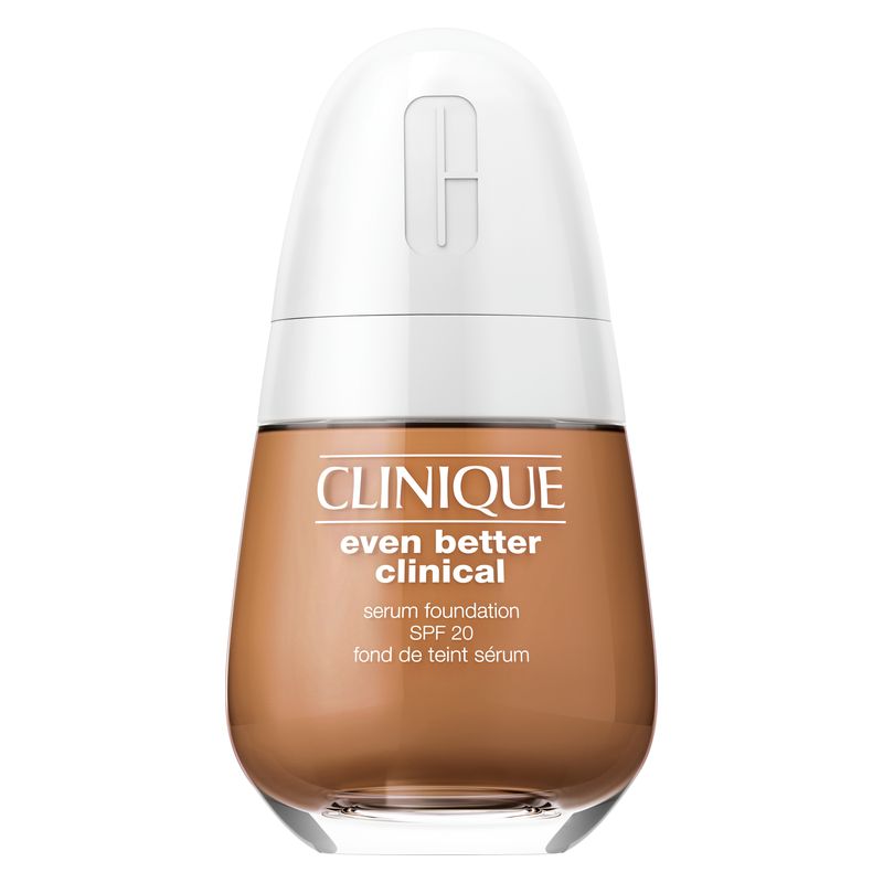 Clinique Even Better Clinical Serum Foundation Spf 20