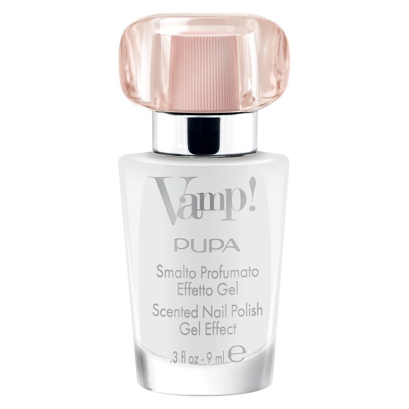 Pupa Vamp! Smalto Profumato Effetto Gel