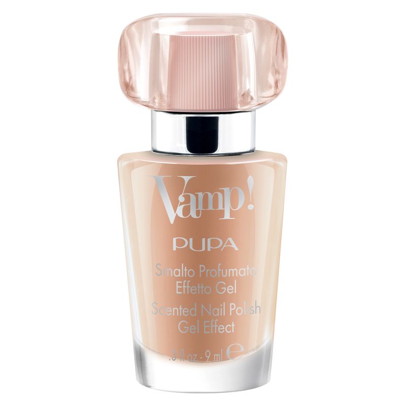 Pupa Vamp! Smalto Profumato Effetto Gel