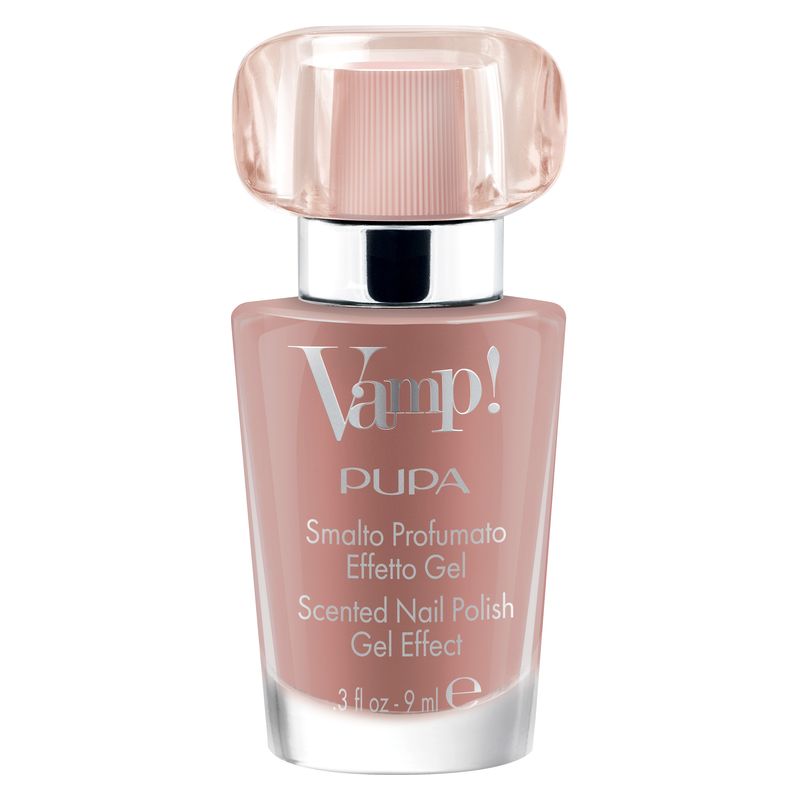 Pupa Vamp! Smalto Profumato Effetto Gel
