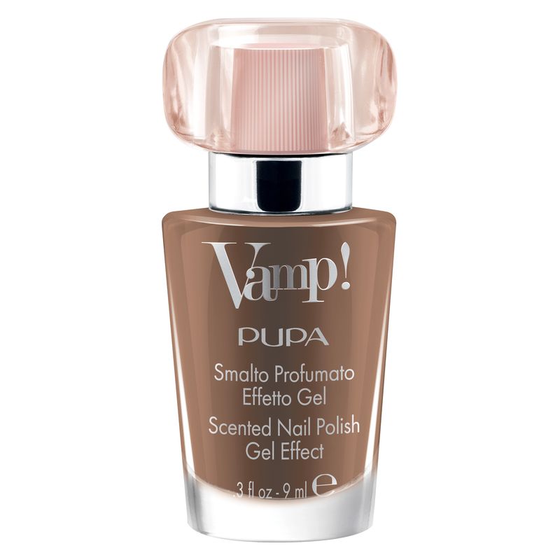 Pupa Vamp! Smalto Profumato Effetto Gel