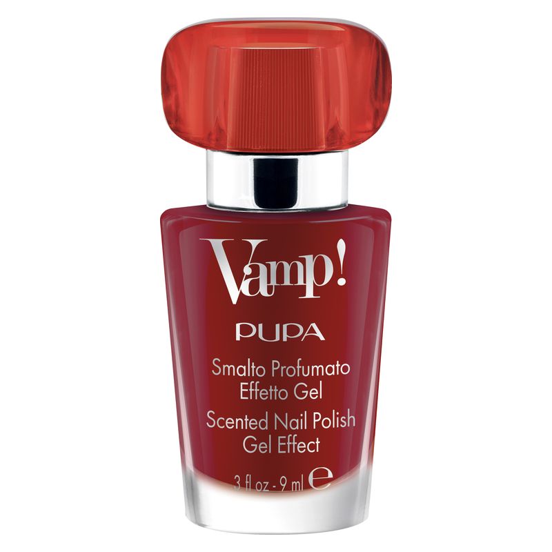 Pupa Vamp! Smalto Profumato Effetto Gel