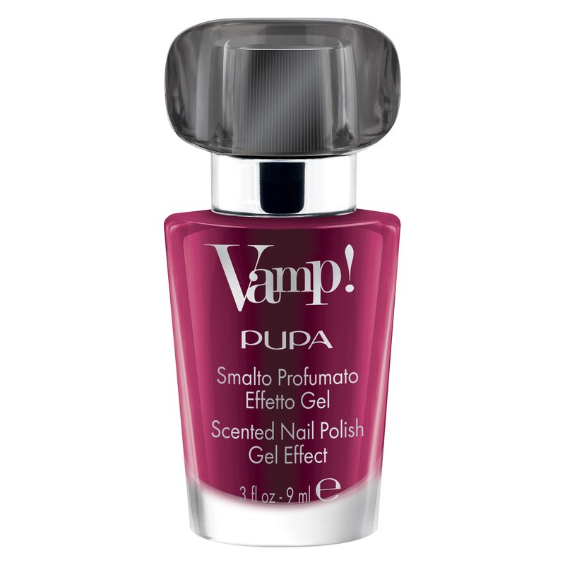 Pupa Vamp! Smalto Profumato Effetto Gel