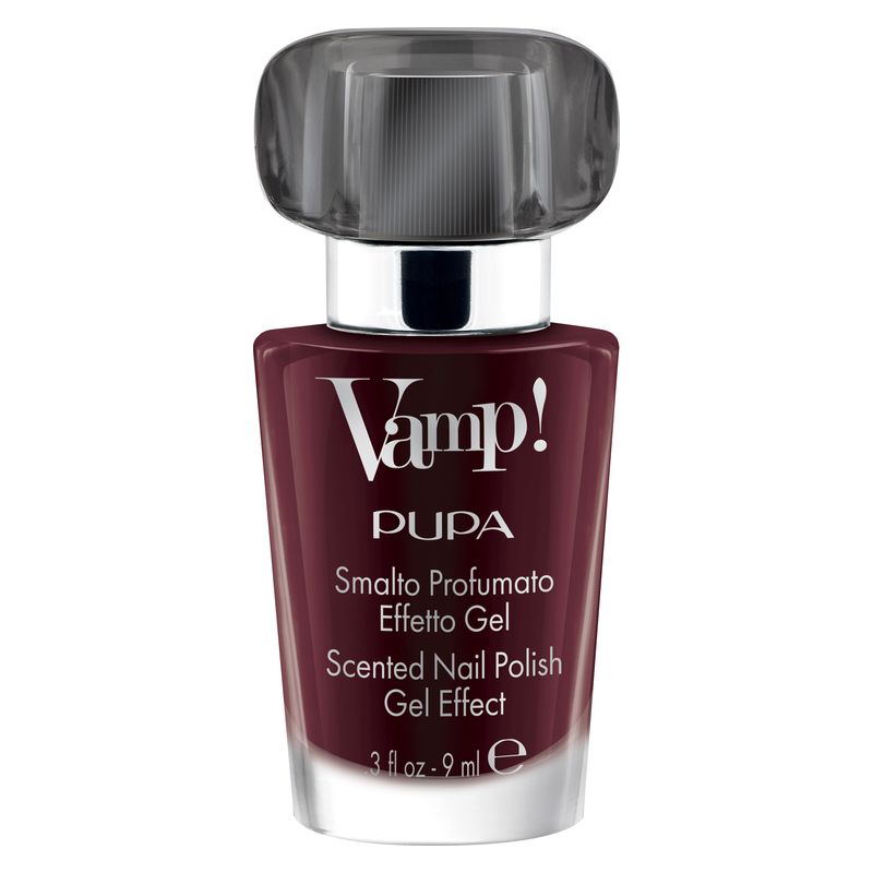 Pupa Vamp! Smalto Profumato Effetto Gel