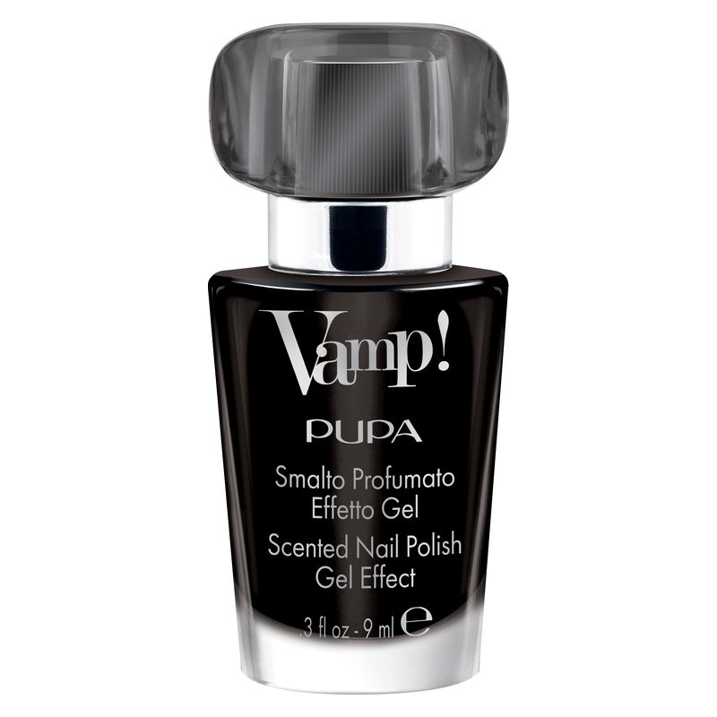 Pupa Vamp! Smalto Profumato Effetto Gel