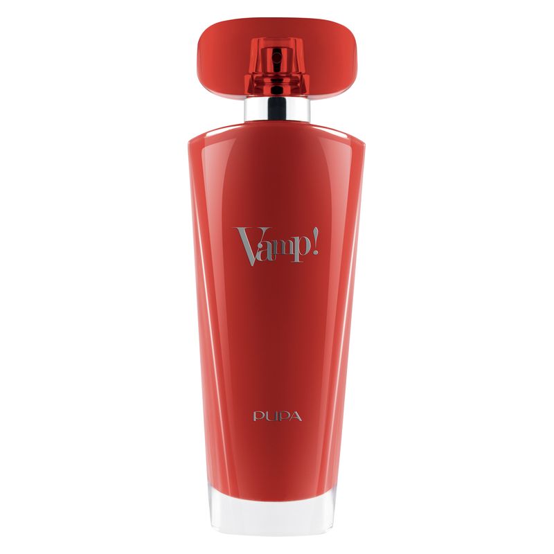 Pupa VAMP! RED EAU DE PARFUM