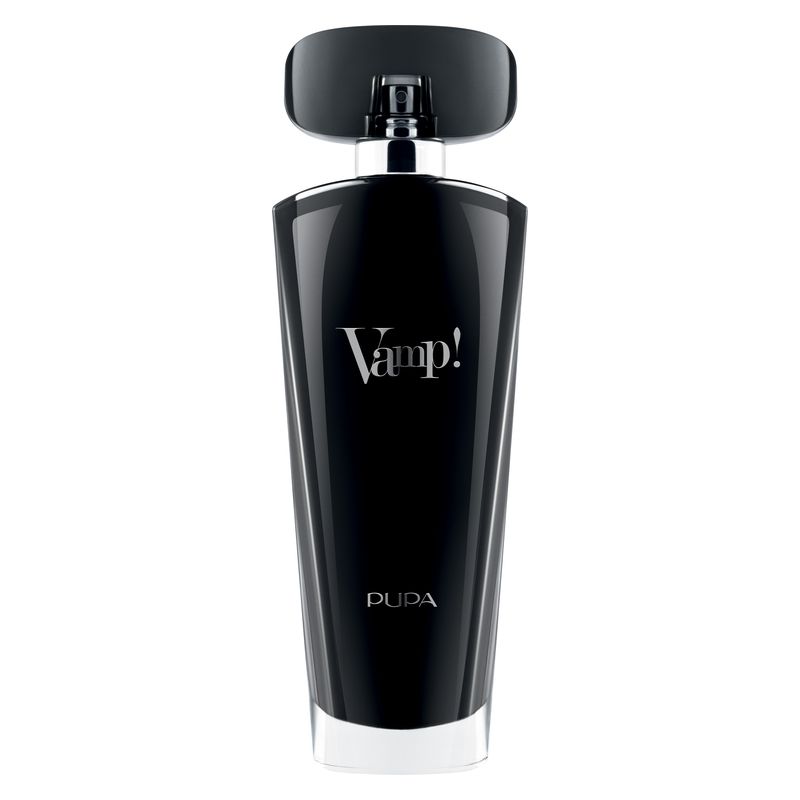 Pupa VAMP! BLACK EAU DE PARFUM