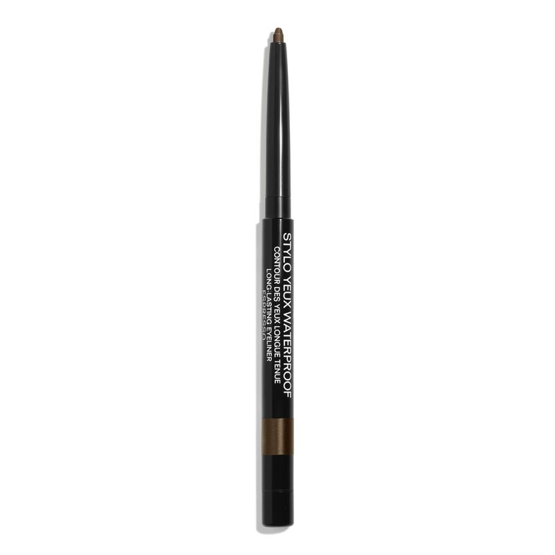 CHANEL Stylo Yeux Waterproof