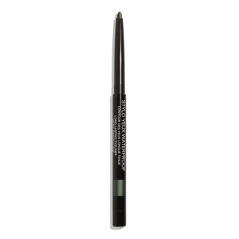 CHANEL Stylo Yeux Waterproof - Stilo Occhi Lunga Tenuta